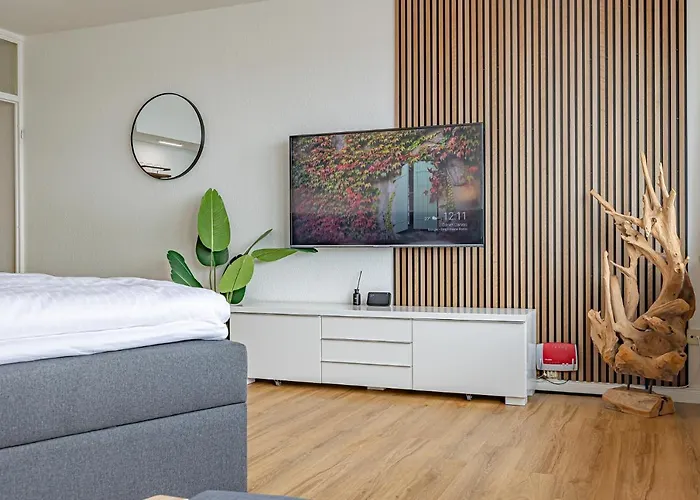 Ferienwohnung Horizon Schleswig