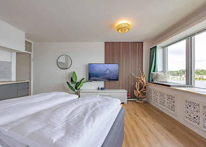 Ferienwohnung Horizon Schleswig