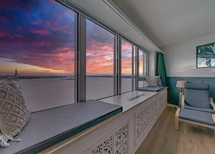 Ferienwohnung Horizon Schleswig