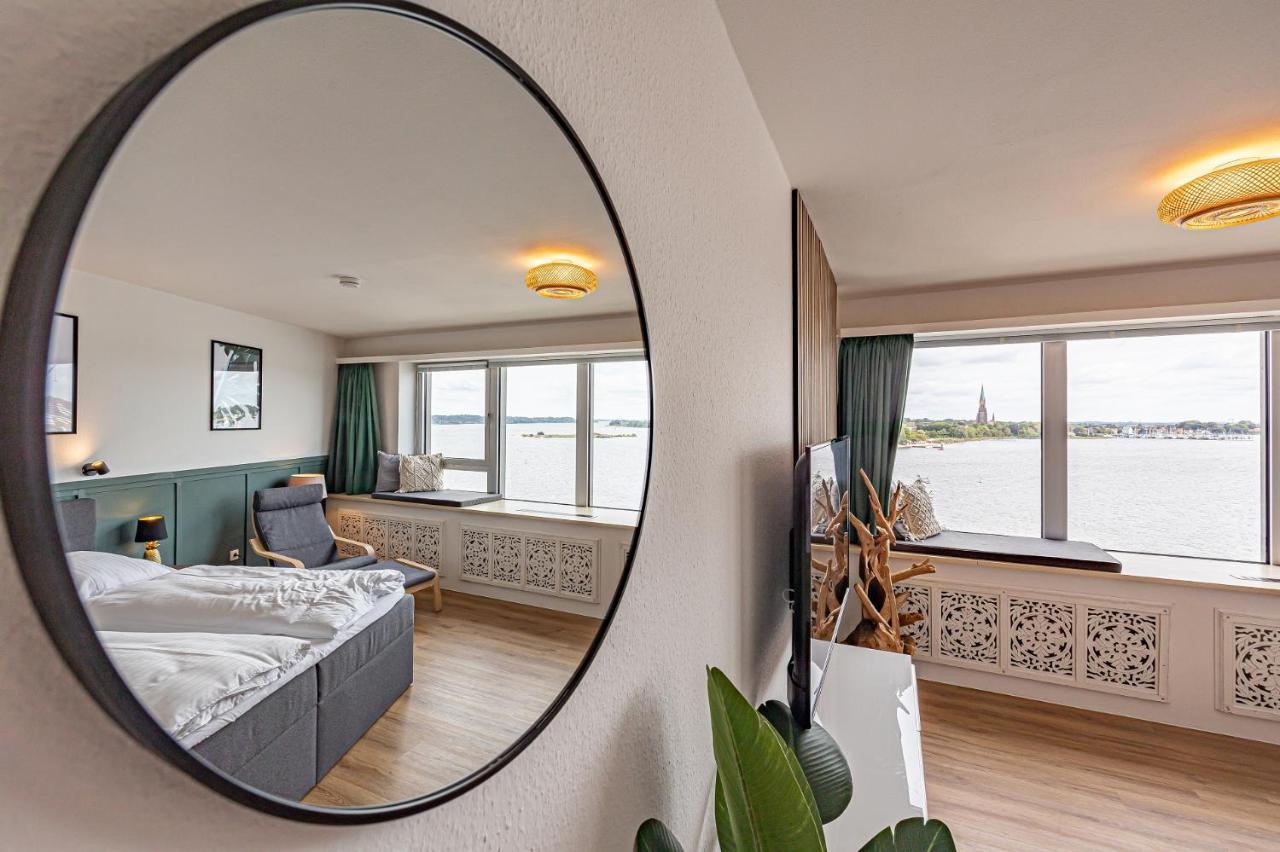 Horizon Apartment Schleswig
