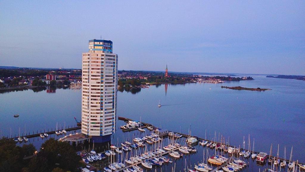 Apartment Horizon