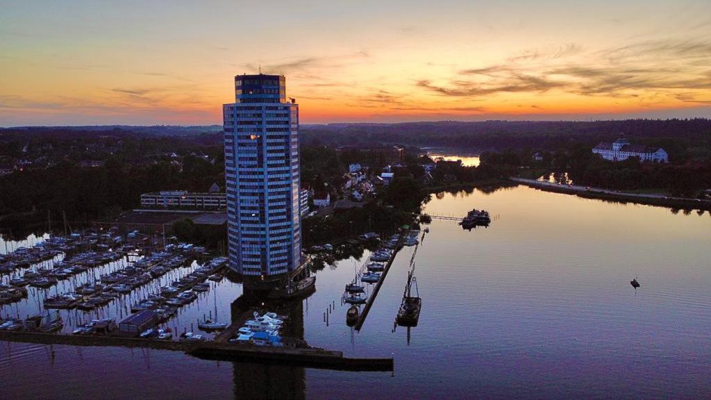 Apartamento Horizon