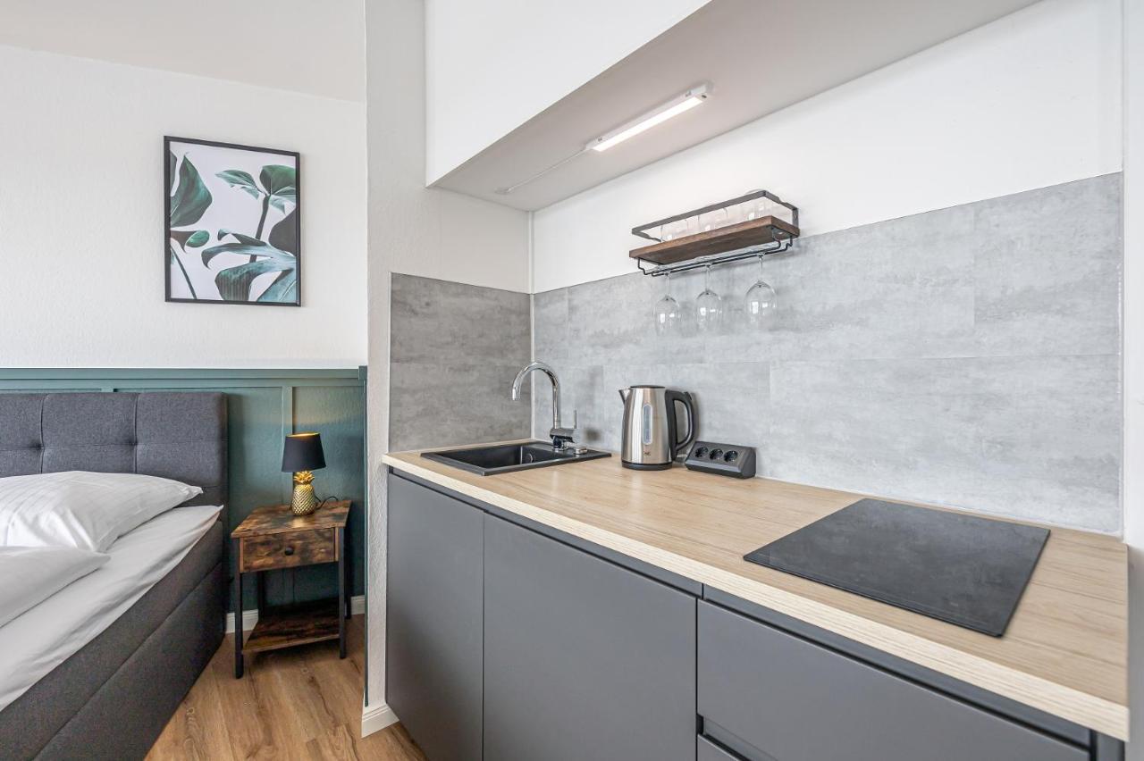 Horizon Apartment Schleswig