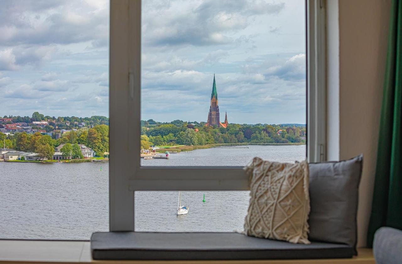 Apartment Horizon
