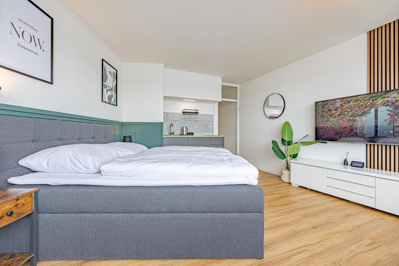 Apartment Horizon *