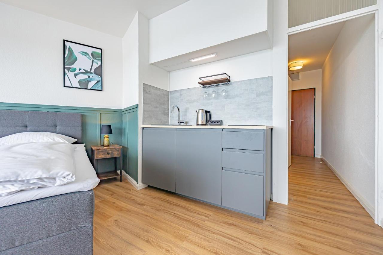 Apartamento Horizon Schleswig